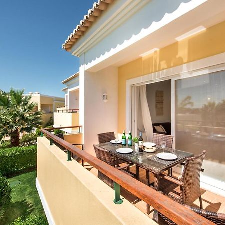 Modern And Spacious Two Bedroom Apartment Carvoeiro  Eksteriør bilde