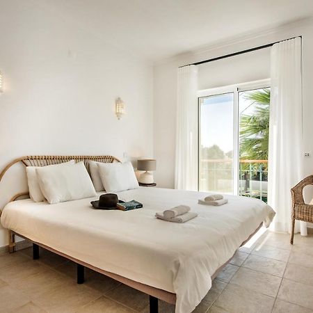 Modern And Spacious Two Bedroom Apartment Carvoeiro  Eksteriør bilde