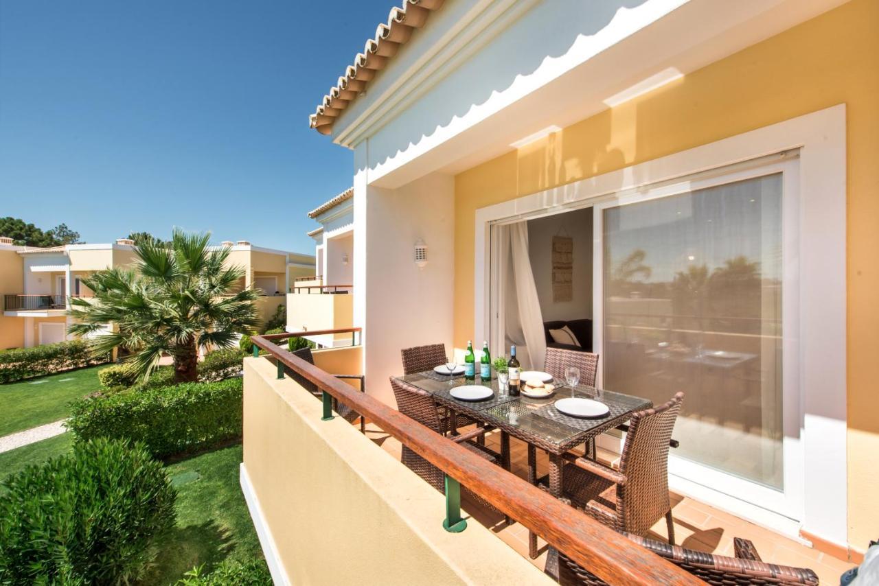 Modern And Spacious Two Bedroom Apartment Carvoeiro  Eksteriør bilde