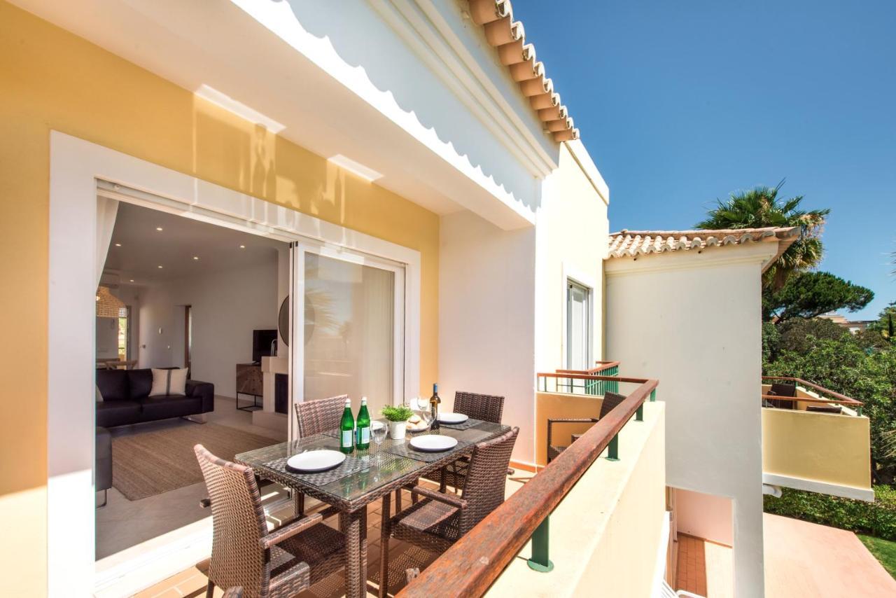 Modern And Spacious Two Bedroom Apartment Carvoeiro  Eksteriør bilde